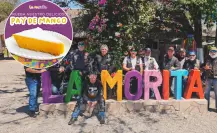La empresa de Tamaulipas con más de 50 años de tradición en jugos y pays