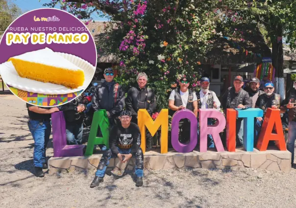 La empresa de Tamaulipas con más de 50 años de tradición en jugos y pays