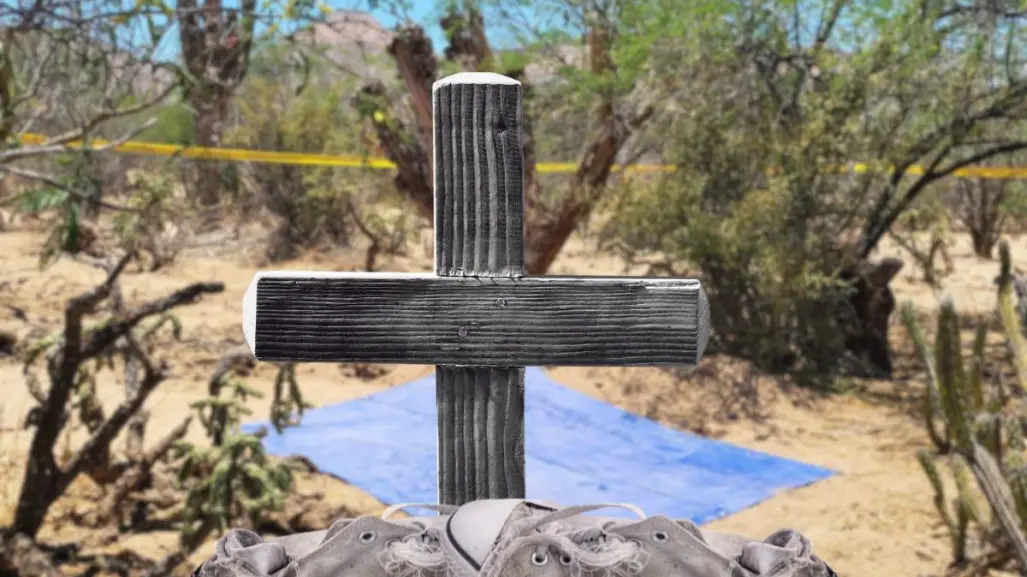 La ruta a San Juan de la Costa concentra el mayor número de fosas clandestinas en La Paz