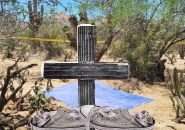 La ruta a San Juan de la Costa concentra el mayor número de fosas clandestinas en La Paz