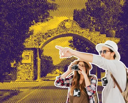 La ruta de Nuevo León que te lleva al bosque de manzanas y vino artesanal a menos de 2 horas