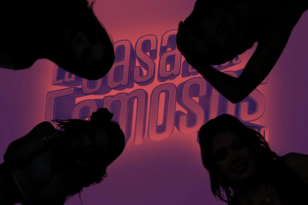 Algunos rumores apuntan que la producción de LCDLFMX busco a una persona bastante joven. FOTO: CANVA/IG: @lacasafamososmx, @ninelconde, @polancodalilah, @kimshantal, @marianabotasl