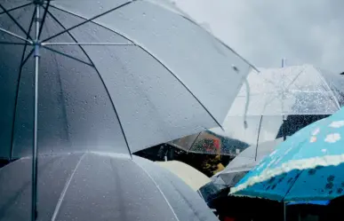 Regresa el pronóstico lluvias para Tamaulipas a partir de este 8 de julio