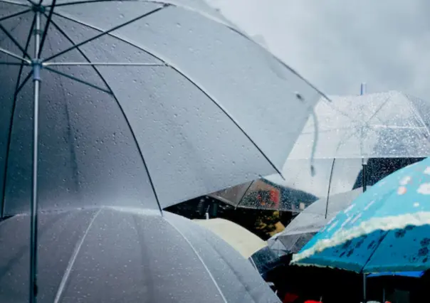 Regresa el pronóstico lluvias para Tamaulipas a partir de este 8 de julio