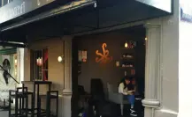El restaurante más escalofriante y barato de CDMX con comida monstruosamente rica desde 200 pesos