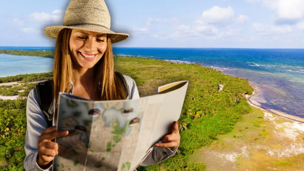 5 lugares curiosos de Quintana Roo para los amantes del misterio y la naturaleza