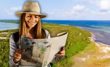 5 lugares curiosos de Quintana Roo para los amantes del misterio y la naturaleza