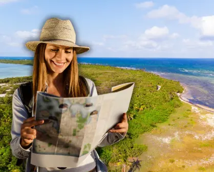 5 lugares curiosos de Quintana Roo para los amantes del misterio y la naturaleza