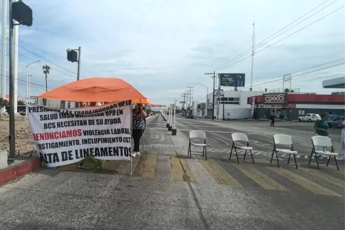 Foto: Rocío Casas / POSTA BCS