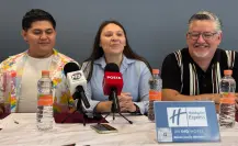 Realizarán la tercera marcha LGBT en Conkal, denominada “Mi orgullo desde el interior”