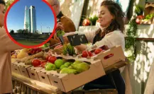 Este mercadito de Tamaulipas ofrece frutas y verduras frescas a bajo costo