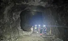 ¿Afecta a Durango el robo millonario a Grupo Minero Bacís? Esto dice Sedeco