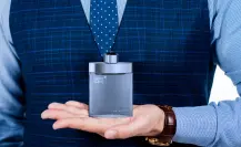 Mont Blanc: este perfume barato para hombres huele a éxito y no empalaga