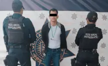 Arrestan a venezolano con tarjetas robadas en Guadalupe