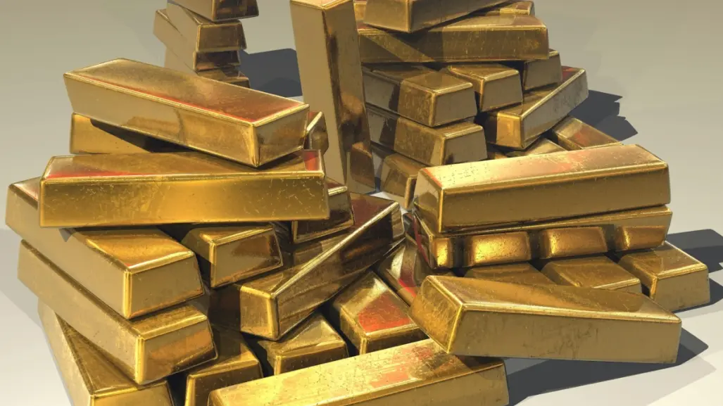 Comando armado roba 33 toneladas de oro y plata cerca de Guadalajara, Jalisco