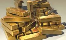 Comando armado roba 33 toneladas de oro y plata cerca de Guadalajara, Jalisco