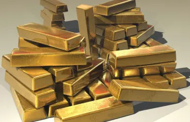 Comando armado roba 33 toneladas de oro y plata cerca de Guadalajara, Jalisco