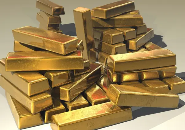 Comando armado roba 33 toneladas de oro y plata cerca de Guadalajara, Jalisco