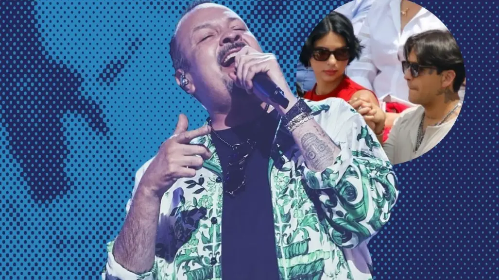 ¿Ángela Aguilar y Christian Nodal siguen juntos?, Pepe Aguilar habla al respecto