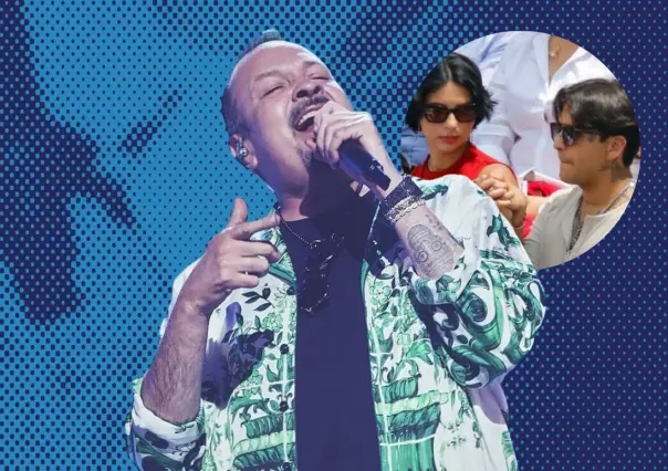 ¿Ángela Aguilar y Christian Nodal siguen juntos?, Pepe Aguilar habla al respecto