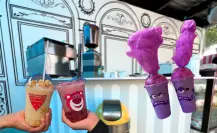 El caricaturesco restaurante en Edomex donde convives con Barbie, Coraline y más