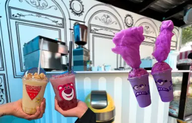 El caricaturesco restaurante en Edomex donde convives con Barbie, Coraline y más