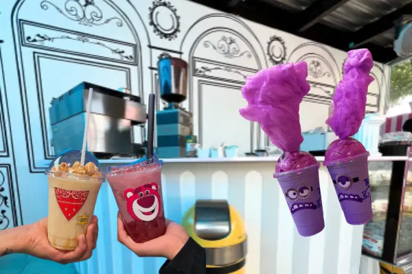 El caricaturesco restaurante en Edomex donde convives con Barbie, Coraline y más