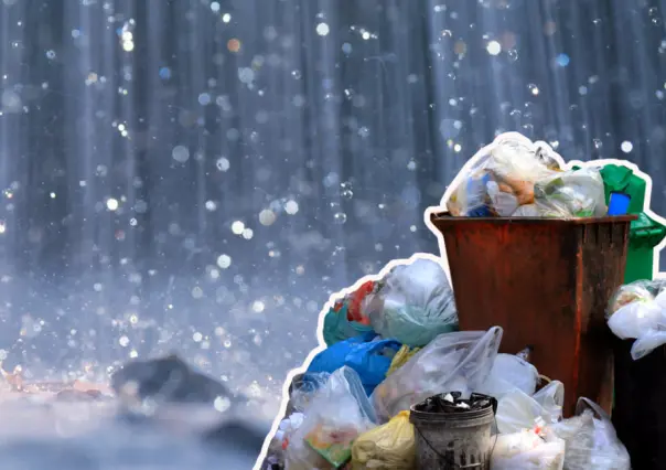¿Cuál es el horario de recolección de basura en Torreón con las lluvias?