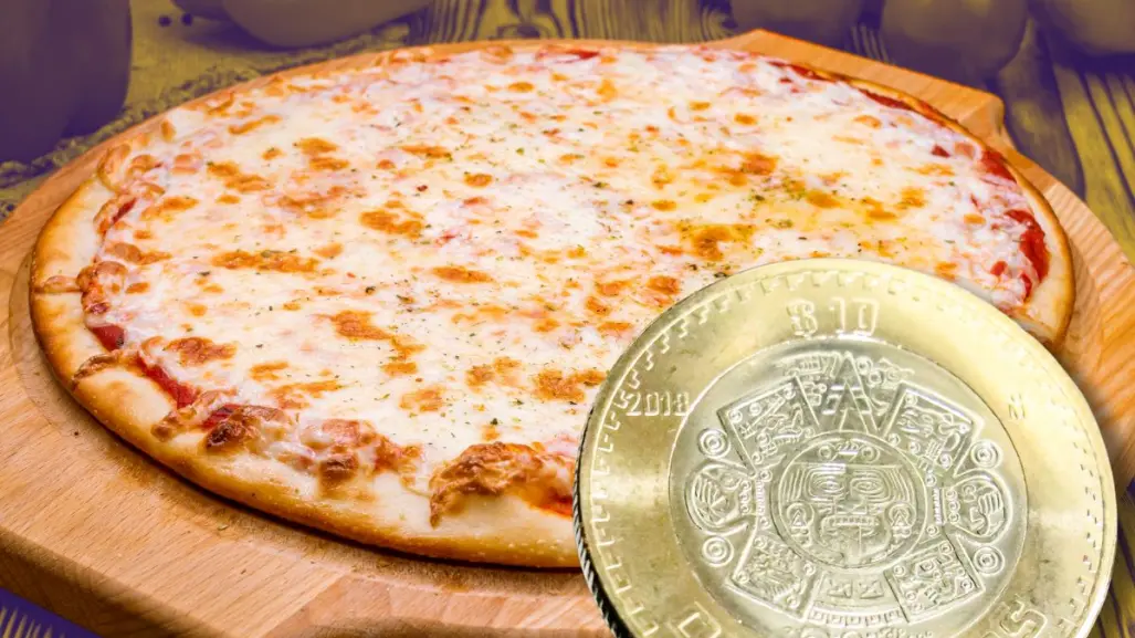 Pizza a 10 pesos en Little Caesars Coahuila: conoce cómo aprovechar la oferta