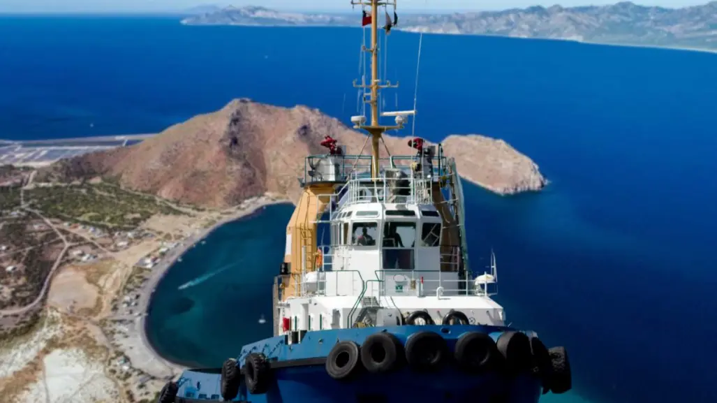 ¿Por qué los barcos pesqueros industriales son una amenaza para Baja California Sur?