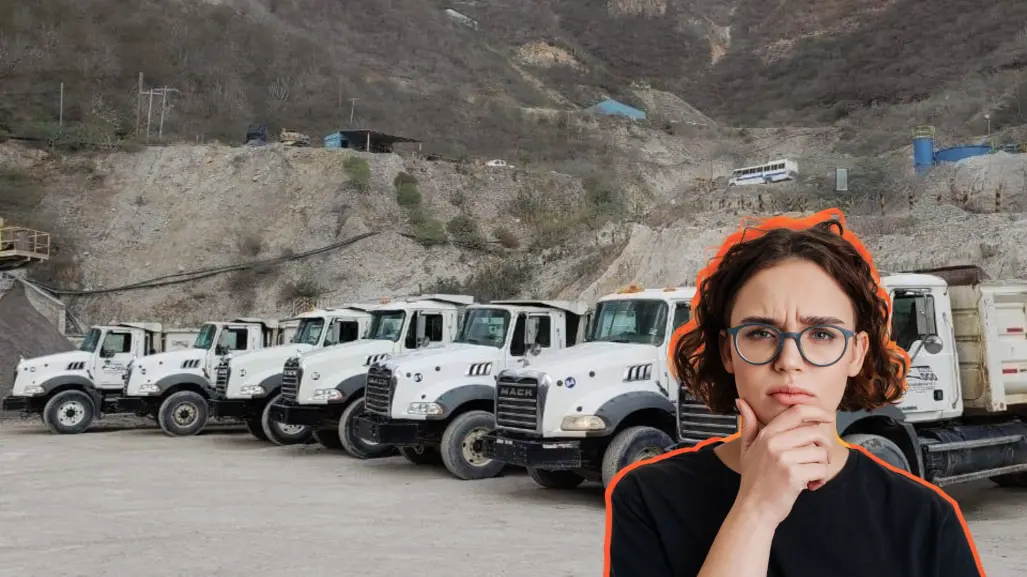 Esto se sabe de Fletes Durango, la empresa que llevaba el oro y plata robados a Grupo Minero Bacís