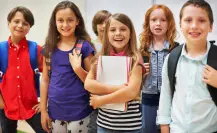¿Quiénes pueden tramitar la Beca Transformación para escuelas particulares en Tamaulipas?