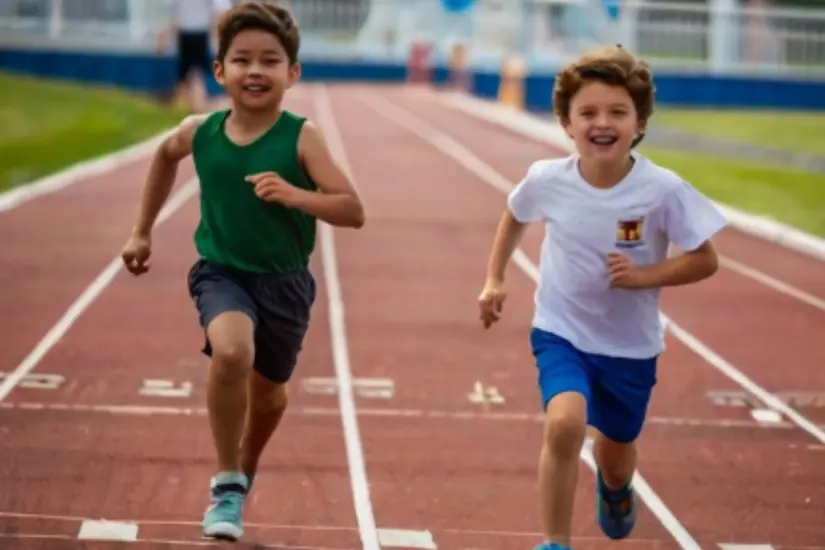 Alumnos destacados en el deporte | Foto: Freepik