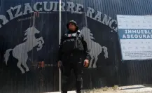 Rancho Izaguirre: Sentencian a implicados a 141 años y 3 meses de prisión
