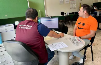 Placas vehiculares en Edomex: fecha límite para reemplacar tu auto y evitar multas de 2 mil pesos