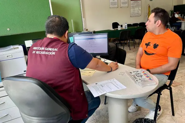 Placas vehiculares en Edomex: fecha límite para reemplacar tu auto y evitar multas de 2 mil pesos