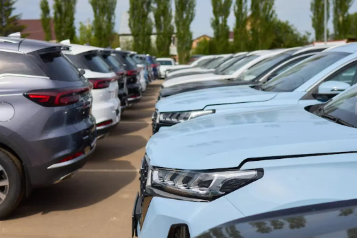 Por el momento no se puede legalizar autos americanos en Tamaulipas | Foto: Perla Herrera