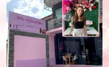 De cupcakes improvisados a una pastelería en auge: el sueño horneado de Alba Cantú