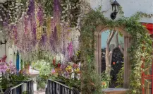 Este restaurante en Edomex tiene los mejores spots para fotos y comes desde 200 pesos