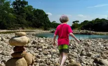 El río de Tamaulipas para disfrutar con los peques de la casa, según turistas