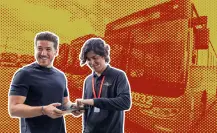 Samuel García pone en marcha nuevos camiones en Juárez: ¿Qué beneficios traerán?