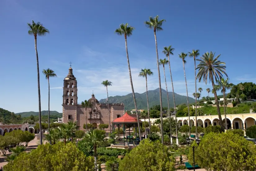 Foto: Gobierno de México