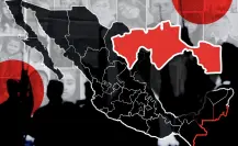 Tabasco, el estado con más desapariciones de niñas y mujeres en México
