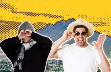 ¿Team frío o team calor? Esto prefieren los regiomontanos en tiempo de canícula