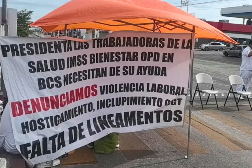 Foto: Rocío Casas / POSTA BCS