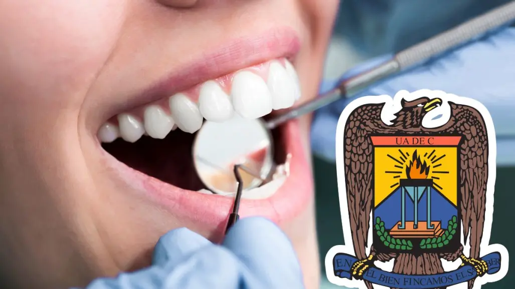 UAdeC ofrecerá atención dental económica en Saltillo durante el verano