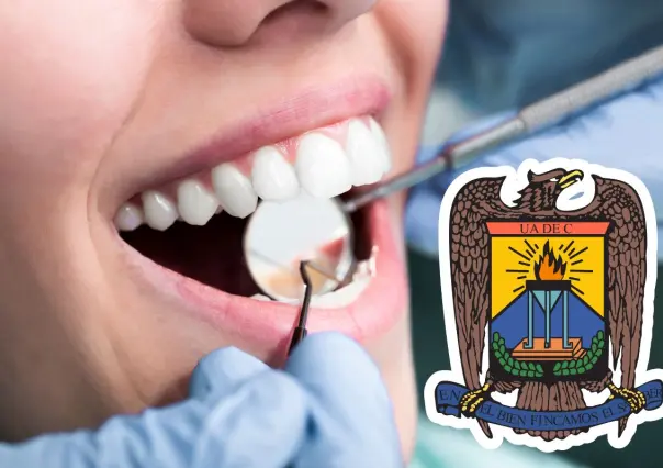 UAdeC ofrecerá atención dental económica en Saltillo durante el verano