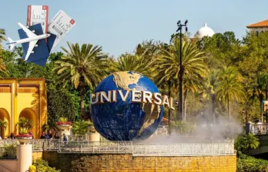 ¿Cuánto cuesta ir del AICM a Universal Studios desde CDMX en 2025?