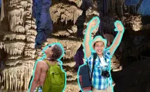 Vacaciones en Nuevo León: Descubre el fascinante universo oculto en las montañas de García