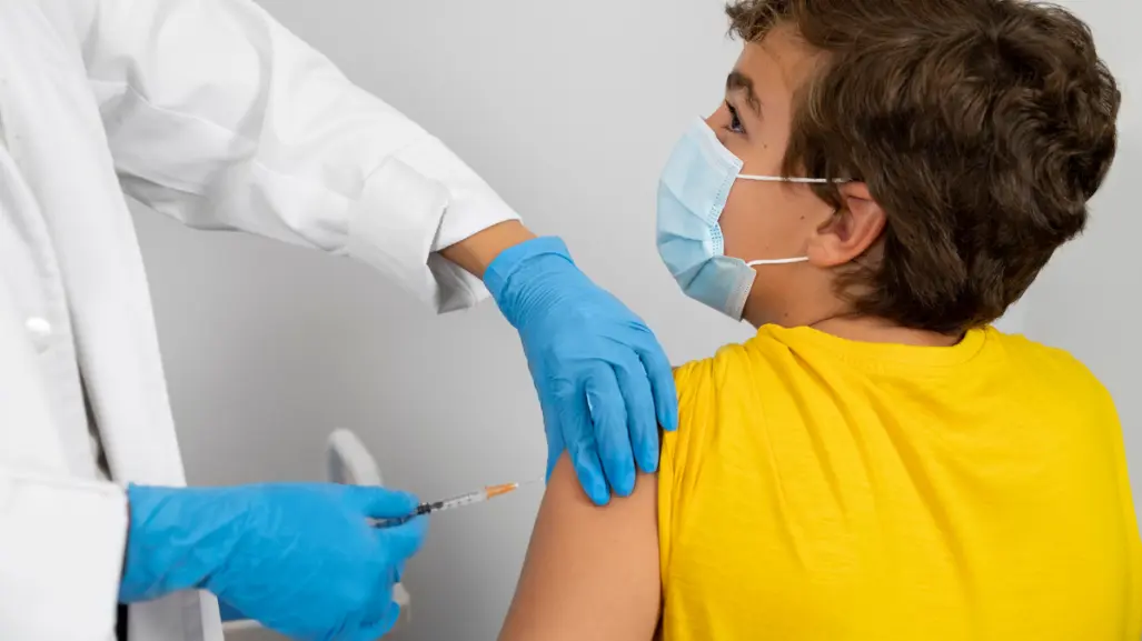 IMSS Bienestar lanza vacunación contra VPH en comunidades rurales para proteger a la infancia